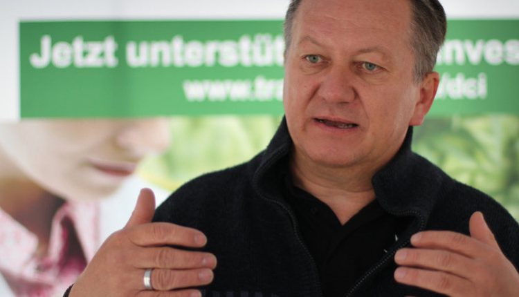 Foto: Dominik Baur