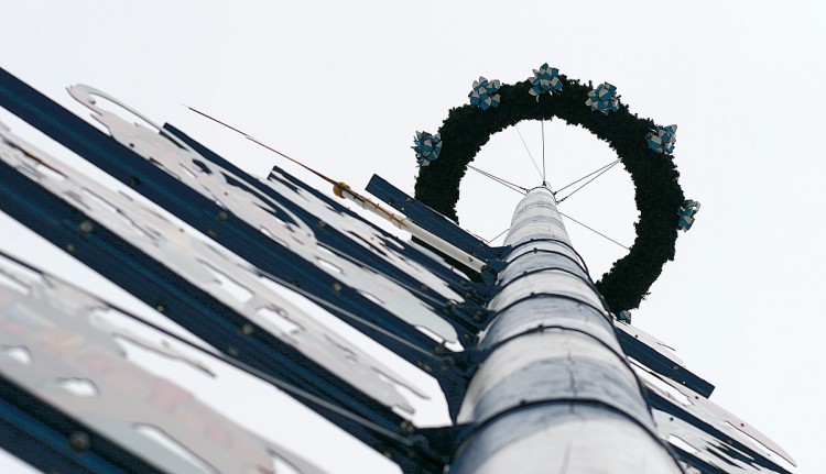 Copyright: Dominik Baur